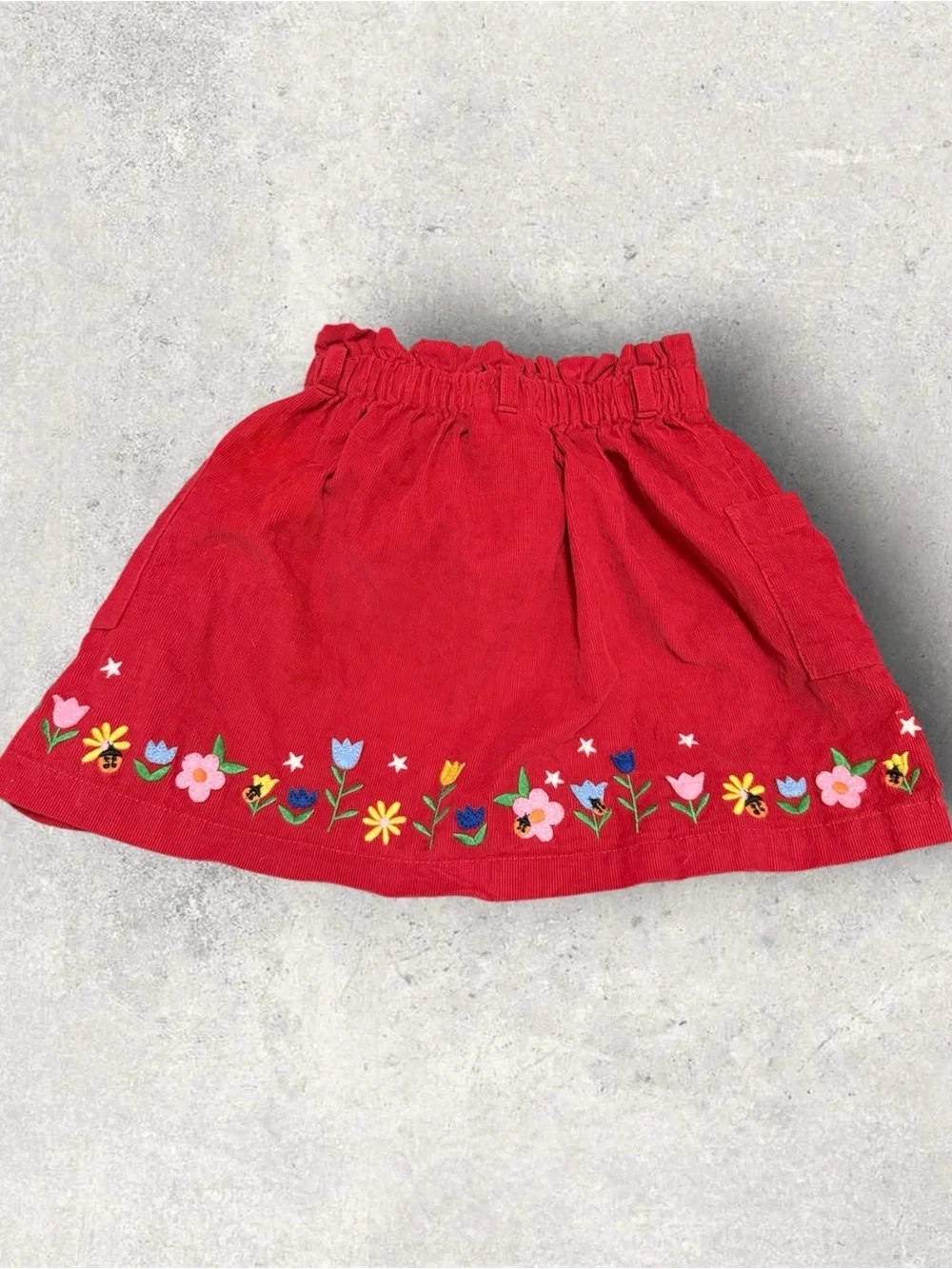 Hanna Andersson this stitchery